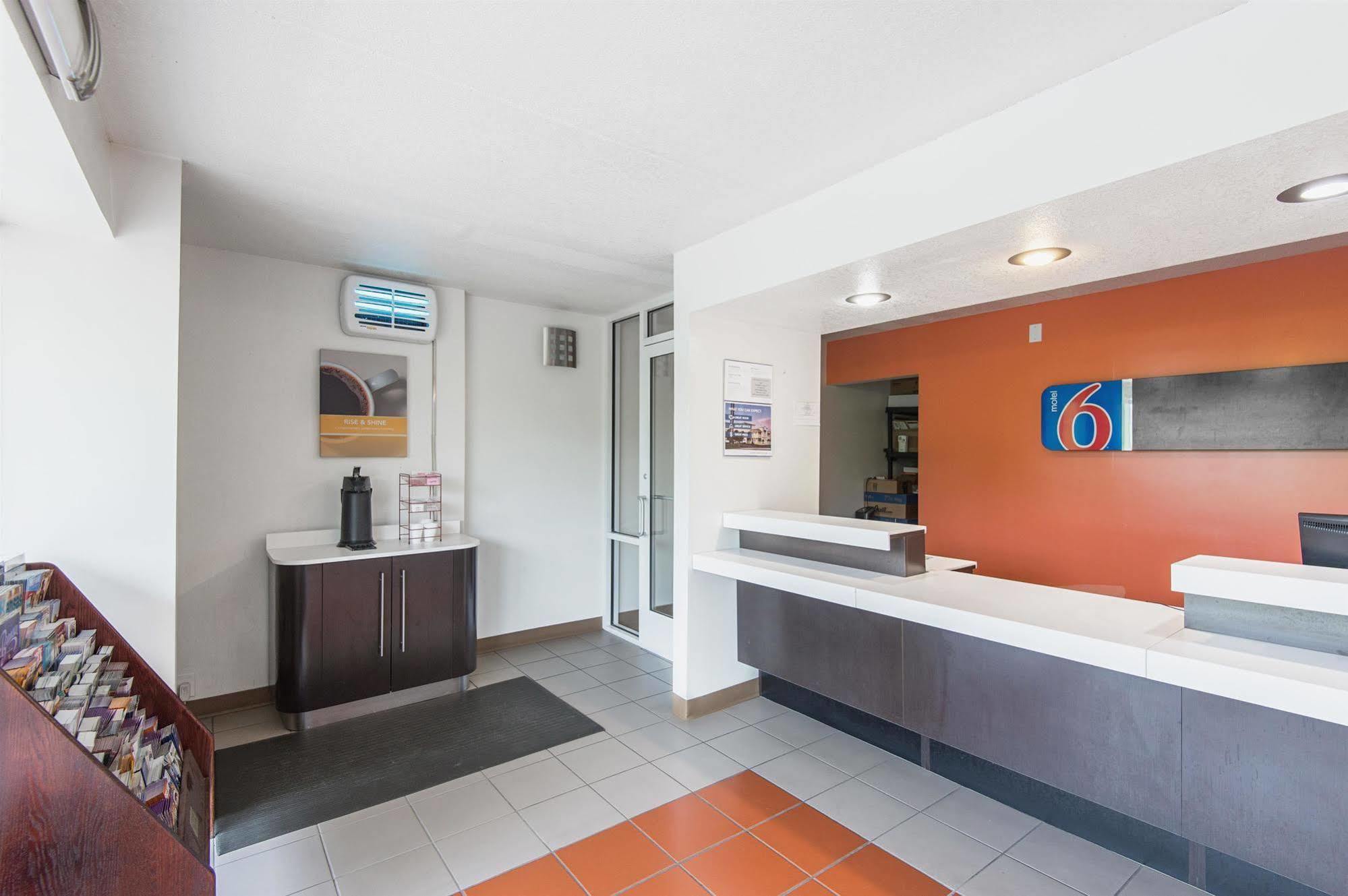 Motel 6-Overland Park, Ks Exterior foto
